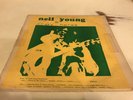 Neil Young And Crazy Horse, From An East Coast Broadcast, Unofficial Release