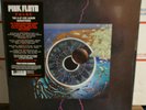 NEW - Pink Floyd PULSE - Vinyl 4 LP Box Set with Book - SEALED