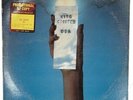 RARE PROMO King Crimson USA LP VG/EX Atlantic Preswell