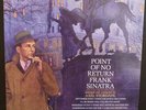 Frank Sinatra Point Of No Return Mobile Fidelity MoFo Vinyl LP