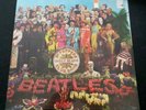 SEALED LP - THE BEATLES Sgt Pepper's - Late 70s/Early 80s Pressing SMAS 2653