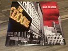 Mad Season Live At The Moore 2lp Vinyl Pearl Jam Alice In Chains Record