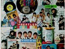 THE BEATLES COLLECTORS ITEMS LP PROMO Capitol SPRO-9463