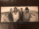 u2 the joshua tree vinyl NEW Oroginal 1987 Pressing Vinyl Is Mint Never Played
