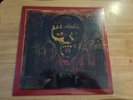 Slayer ?– Seasons In The Abyss vinyl LP 180g New Sealed