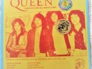 Queen Honcho Dori All Night Long 2019 Limited 34/103 Multi Colour Vinyl LP