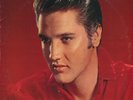 ELVIS PRESLEY - THE NUMBER ONE HITS - LP (BOX1)