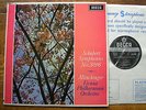 SXL 6186 SCHUBERT: SYMPHONIES Nos. 3 & 6  MUNCHINGER / VPO  ED1  WBg    NM