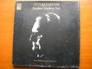 SLS 872 BRUCKNER: SYMPHONY No. 8   KLEMPERER / NEW PHILHARMONIA   2 LP BOX   NM
