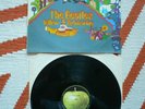 The Beatles Yellow Submarine Vinyl UK 1973 PCS Apple 3rd Press 4/1 LP Black Line