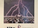 STEVE WINWOOD Westwood One Superstars Concert Show # 90-03 March 1990 LP
