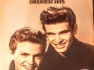 EVERLY BROTHERS - GREATEST HITS - 2 LP SET 180 GRAM VINYL 
