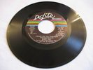 BENNY TROY - I WANNA GIVE YOU TOMORROW - DE-LITE