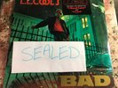 *SEALED* LL Cool J - BAD (Bigger and Deffer) LP Vinyl Record Original Def Jam