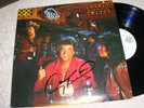 CONWAY TWITTY, AUTOGRAPHED, DON'T CALL HIM A COWBOY...WB 25207