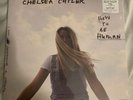 Chelsea Cutler ?How To Be Human Limited Edition Clear Vinyl Urban Outfitters