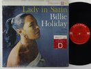 Billie Holiday 