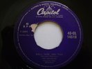 The Jodimars - Well Now, Dig This - 1956 UK Pressing - Hear it