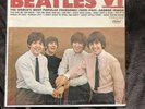 THE BEATLES VI - CAPITOL RECORDS MONO LP - T-2358 SCRANTON PRESSING RIAA VG+
