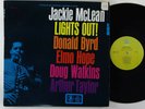 Jackie McLean 