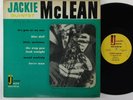 Jackie McLean 