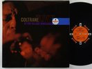 John Coltrane 