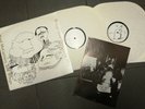 PAUL McCARTNEY & WINGS Wings Over Denmark, Live Aarhus 1972 2xLP THE BEATLES