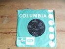 Pink Floyd See Emily Play/Scarecrow Original  Psych Vinyl 7
