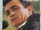 JOHNNY CASH LP - AT FOLSOM PRISON