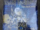 Iron maiden -live after death-2 lp Picture disc
