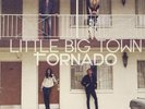 LITTLE BIG TOWN ?– Tornado (Vinyl LP, 2012) **NEW**