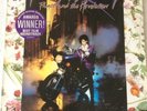 12” Vinyl - Prince - Purple Rain Prince and the Revolution