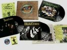 THE BLACK CROWES - SHAKE YOUR MONEY MAKER SUPER DELUXE 4LP BOX SET - PRE ORDER