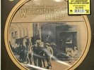 Grateful Dead Workingman’s Dead LP Pic Disc 50th Jerry Garcia Jefferson Airplane