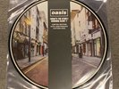 Oasis Definitely Maybe AND What's The Story Morning Glory Vinyl Picture  disc