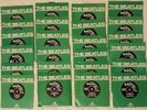 The Beatles, The Singles Collection, set of 24 Vinyl 7 inch Singles 1962-1970