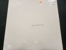 SEALED LP - THE BEATLES White Album - Late 70s / Early 80s Pressing SWBO 101 s/t