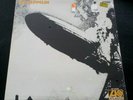 SEALED LP - LED ZEPPELIN 1- Late 70s / Early 80s Pressing 19126 Self-Titled s/t