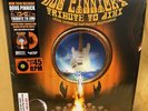 Doug Pinnick’s Tribute To Jimi Hendrix Vinyl NM Rare Only 300 Made Kings X