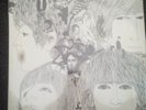 BEATLES Revolver LP STILL IN ORIGINAL WRAPPER MONO  PMC 7009 Dr Robert  RUN 2/3