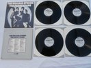 The Rolling Stones ?– The Great Years UK 4 X LP box set RDS 9962/3/4/5 EX