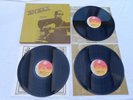 J.J. Cale ?– J.J. Cale 1976/1981 3 x LP  Shelter Records ?– ASSHL 31800 Italy NM