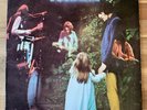 Traffic ?– Last Exit - 1969 Vinyl LP - Very Good (VG/VG+) - ILPS9097