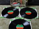 Woodstock 3 LP Cotillion Records New York WEA Made in Germany Atlantic original