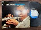ORIGINAL  LEE MORGAN THE GIGOLO BLUE NOTE LIBERTY BST 84212 RVG STEREO US LP