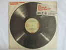 IRON MAIDEN HARD ROCK HEAVY METAL PROMO SUPER 45 rpm LP PERU 1986 