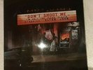Elton John, Don't Shoot Me..Piano Player LP, Mint 1973 Press, Trans Red,Booklet