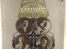 The Kinks Something Else Vinyl LP 1967 Reprise 6279 Stereo Vintage 1960s Music