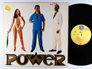Ice-T - Power LP - Sire Germany
