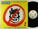 K.M.D. - Peachfuzz 12